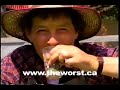 Rap de la Vache (Rap of the Cow)- Bad French Hip Hop Rap de la Vache (Rap of the Cow)- Bad French Hip Hop