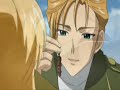 soukou no strain amv
