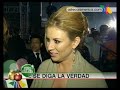 Ingrid Coronado  Le Responde a Daniel Bisogno - Ventaneando