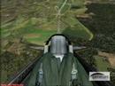 flight simulator 2004 airshow
