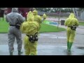 7-1-09 HazMat Decon class