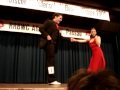 Süddeutsche Meisterschaft Boogie Woogie Slow