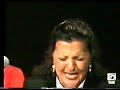 Carmen Linares y Paco Cortes por Siguirillas.