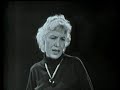 Lotte Lenya sings Kurt Weill (vaimusic.com)