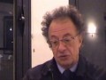 Gherardo Colombo sui magistrati antimafia Gherardo Colombo sui magistrati antimafia