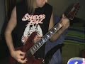 here's the tab - http://www.ultimate-guitar.com/tabs/m/metallica/the_judas_kiss_tab.htm

there's one part in the solo in particular that i'm not too sure of, and you'll spot it (the high tremelo-ish bit. though the rest i'm sure is quite accurate. enjoy!

check out www.myspace.com/triameraband for some of my own work!