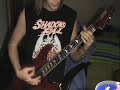 here's the tab - http://www.ultimate-guitar.com/tabs/m/metallica/the_judas_kiss_tab.htm

there's one part in the solo in particular that i'm not too sure of, and you'll spot it (the high tremelo-ish bit. though the rest i'm sure is quite accurate. enjoy!

check out www.myspace.com/triameraband for some of my own work!