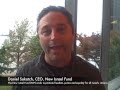 BBYO Interviews Jewish Leaders