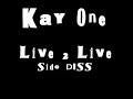KAY ONE DISS sido 2009
