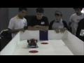 Fischertechnik Tribot