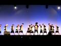 Phillipino hip hop crew EXQUIZYTH