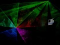 RGB (RGV actually :P) laser projector v2.5 - beamshows