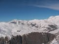 Les 2 Alpes - Heli Rescue