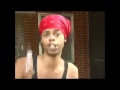 Antoine Dodson Story and Song: Hide your kids, hide your wife.