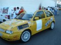 XXIII RALLYE TALAVERA DE LA REINA 2008 XXIII RALLYE TALAVERA DE LA REINA 2008