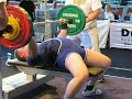 18 years old, 108kg