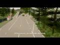 AirportLink & Northern Busway TV Advertisement