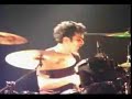 At the Drive-In - Lopsided