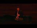 Improvosation I, pour Saxophone Alto Seul [Ryo Noda]