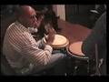 MUSICA AFROCUBANA. Taller Didactico