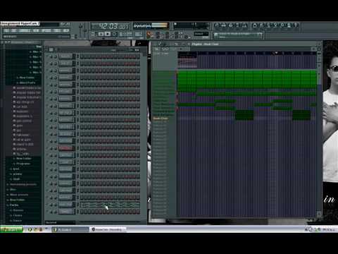 Fl Studio Dark Rap Instrumental  (guitar/cello/piano)