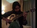 Carlos gitar show chile.Mustafa-Soner-�zkan-G�khan