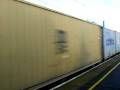 videos de Gbrf passing Stowmarket.AVI