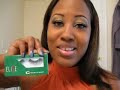 Fabulous False Eyelashes!!!!