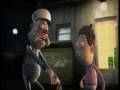 Terkel I Knibe (Hollandsk filmtrailer)