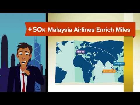 how to accrue miles