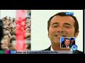 bernard montiel chez morandini le 13 octobre 2010 parle de son actualit� avec le bureau des plaintes sur france 2, de sa carri�re (voir d'ailleurs la biograp...