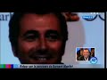 bernard montiel chez morandini le 13 octobre 2010 parle de son actualit� avec le bureau des plaintes sur france 2, de sa carri�re (voir d'ailleurs la biograp...