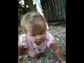 Kenzies 2nd word - rock!