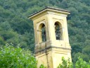 Campane di Melano (Madonna del Castelletto) a concerto
