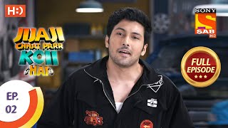Jijaji Chhat Parr Koii Hai - Ep 2 - Full Episode -