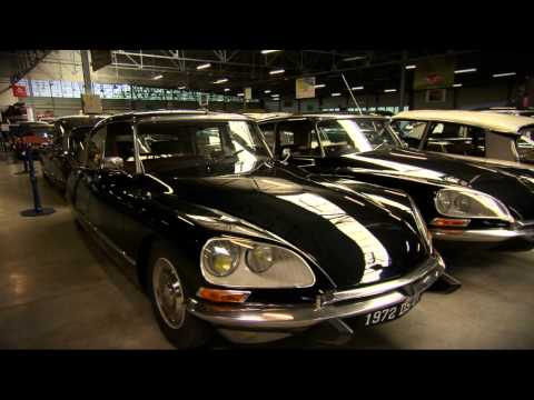 how to contact citroen france