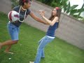 anotinette && dereka