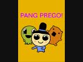 Pang Prego - Transformers
