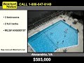 Alexandria, VA Real Estate - Weichert Alexandria, VA Real Estate - Weichert