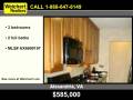 videos de Alexandria, VA Real Estate - Weichert