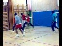 Somali,football i swedhan