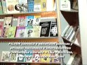 La librer�a medi�tica Filven 2007noviembre