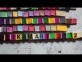 Teaser 2 - Affiche Zikamart Festival 2012
