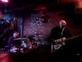 scotland yard joe taino blues crossroads