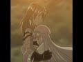 chrono crusade drastic my soul