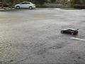 brushless tc4 - learning 2 drift