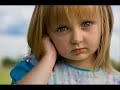pale blue eyes