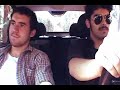 ROAD of the DEAD