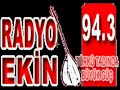94.3 ekin radyo dinledinizmi DURSUN BEDİRHAN türküsü hınzır