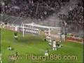 Samenvatting Sparta Praag - Willem II Tilburg